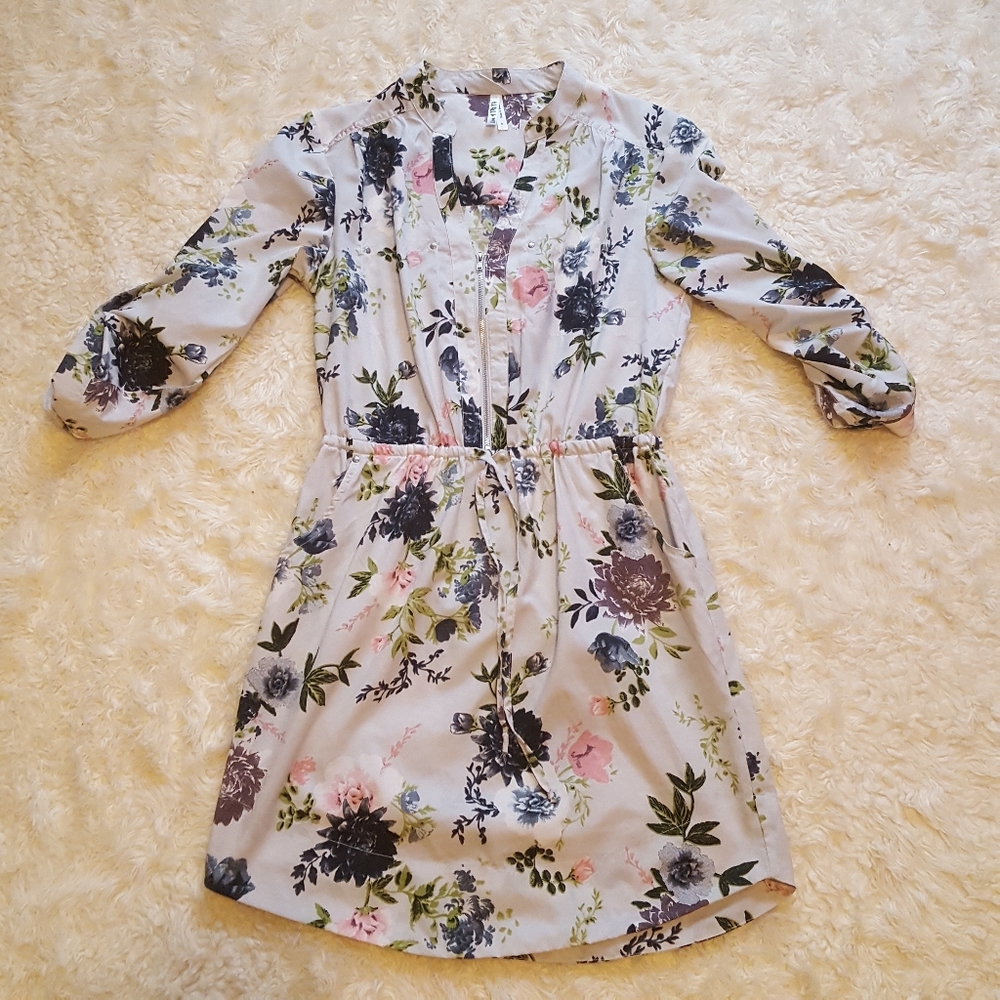 Midi Dress